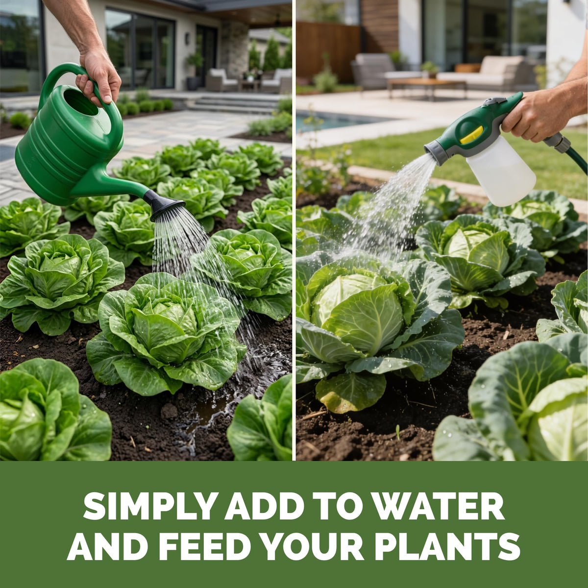 Liquid Fertilizer 8 oz U138674