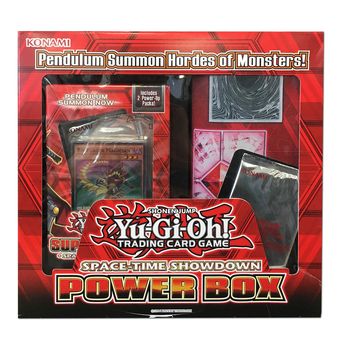 Yu-Gi-Oh! Cards Q704