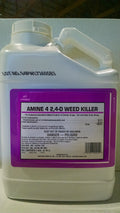 4 2,4-D Weed Killer 1 gal L680