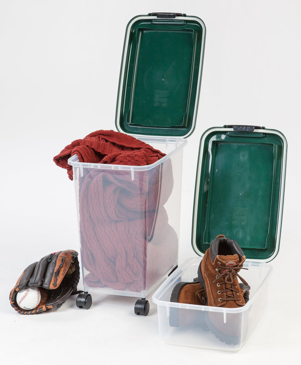 Airtight Pet Food Container C31380