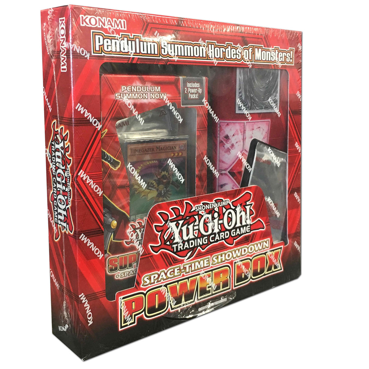 Yu-Gi-Oh! Cards Q704