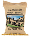 Hard White Wheat Berries 5 lbs C46507