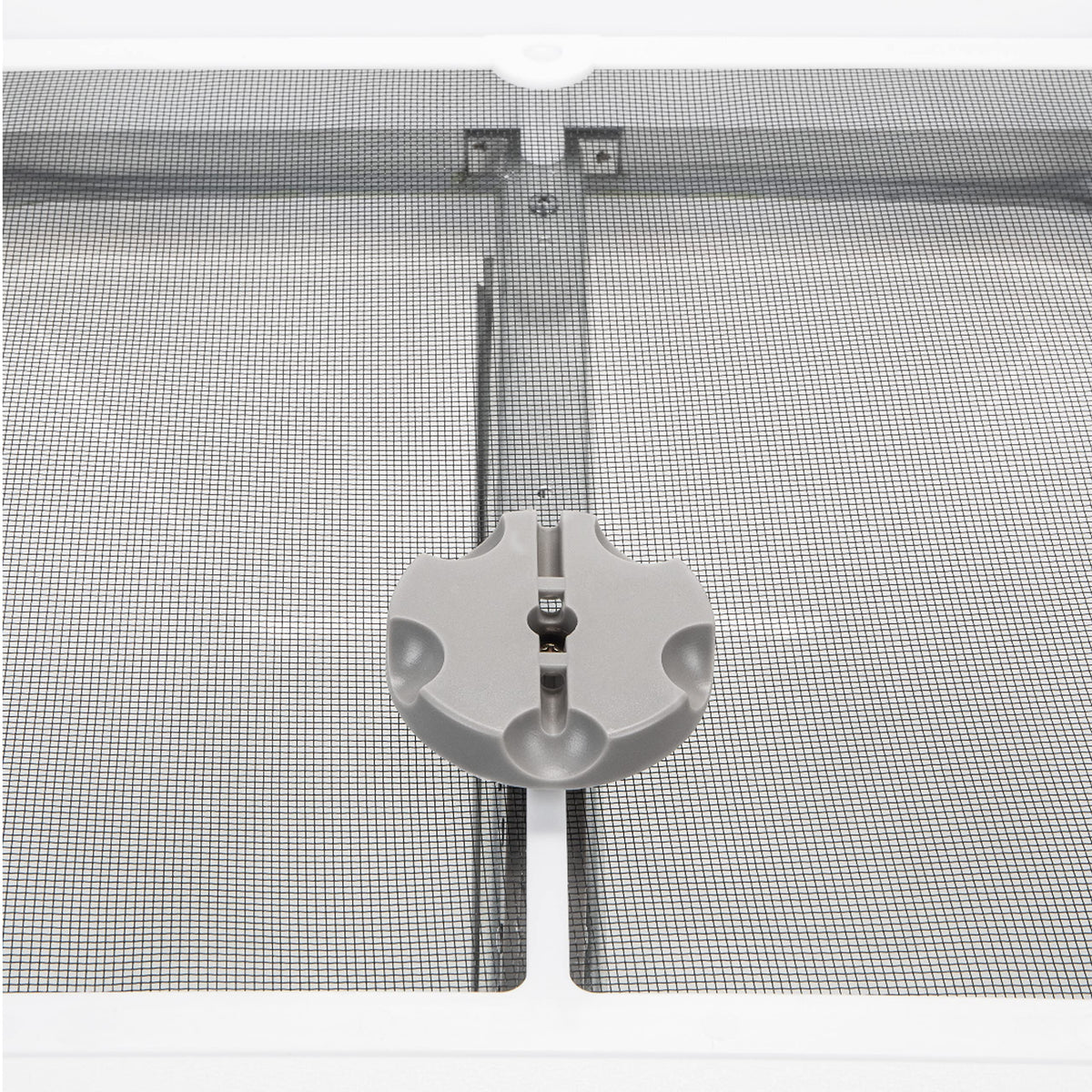 RV Roof Vent Kit with Translucent Lid and Built-In Screen L7830